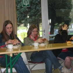Eeklo (20) - Toneelvereniging Plankenkoorts 